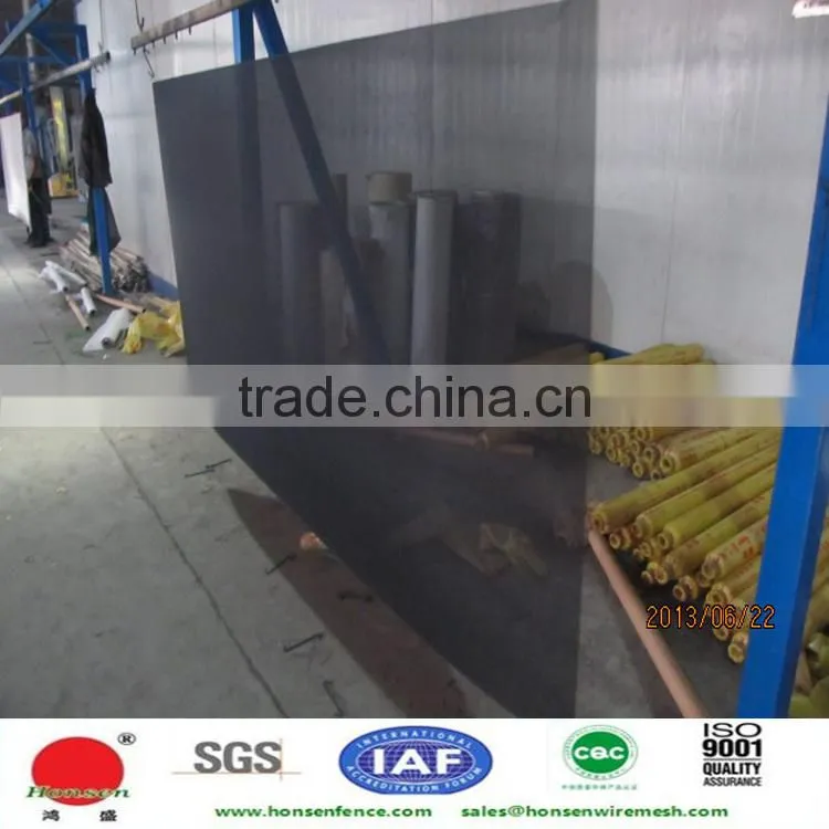 Used security screening for australia market