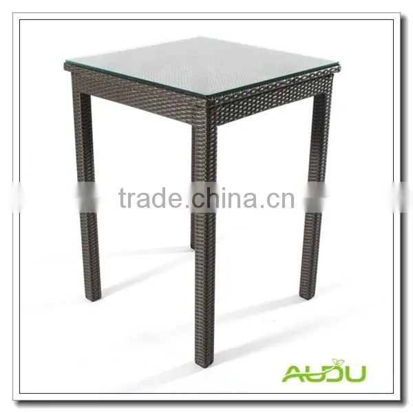 Two Persons Rattan Modern Bar Chair Price