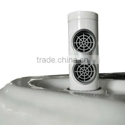 2 Person Hot Tub (A860-H)