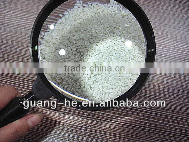 GH601--making bottles virgin pla plastic granules