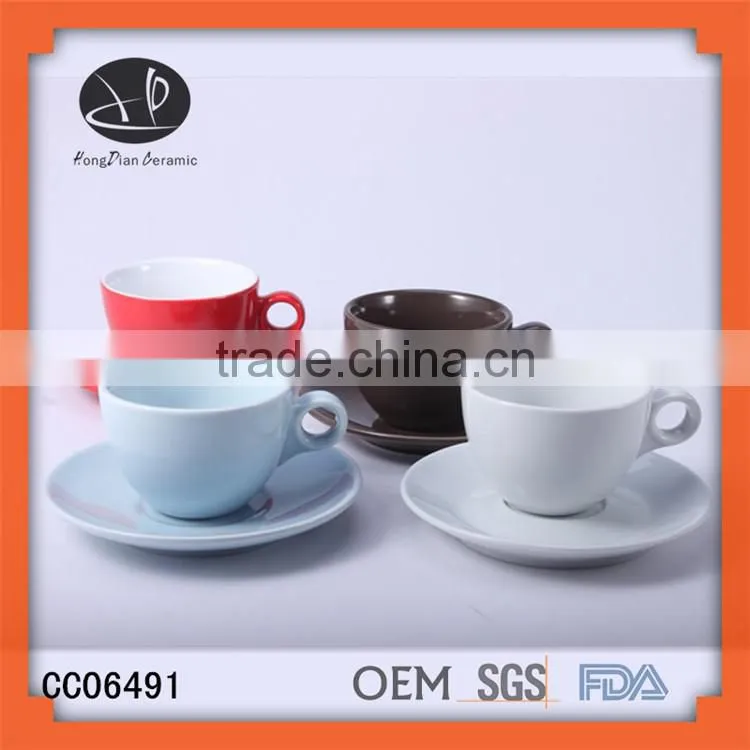 expresso cup and saucer ,Wholesale espresso cups