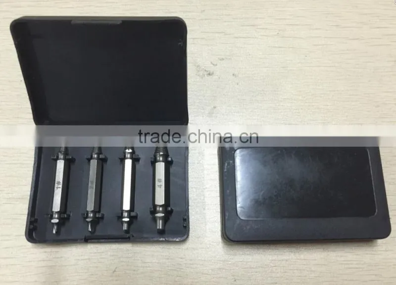 Speed Out Screw Extractor Remove Damaged Screw Extractor