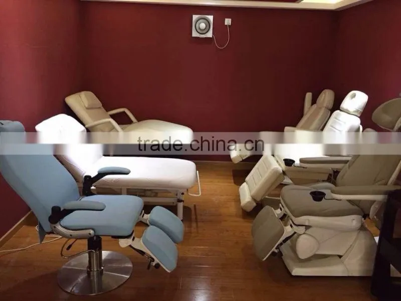 Professional eyelash beauty bed / Cosmetic massage bed TKN-337892