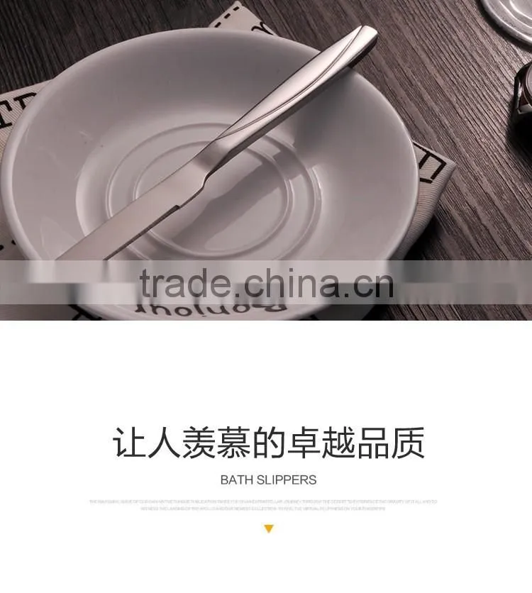 stainless steel fruit knife HRD