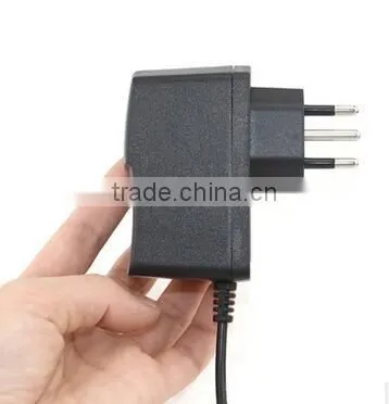 input100-240v AC DC cable Power Adapters 5V 12V 1A 2A Brazil plug