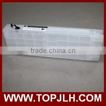 the T3200 T5200 T7200 empty refill ink cartridge for epson T3000 T7000 printer