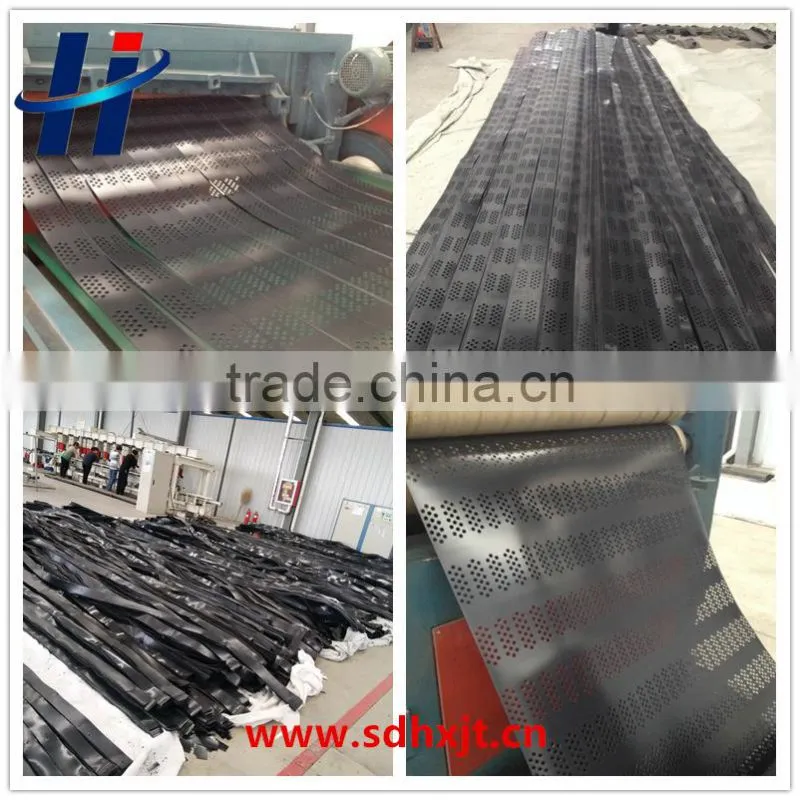 Geocells Type and HDPE Material Geocell