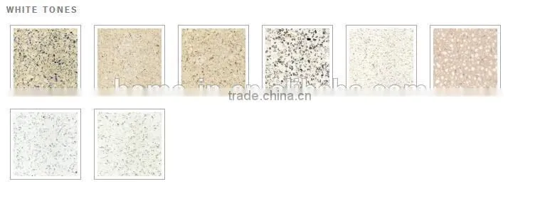Concrete Terrazzo Coasters Drink cup coaster