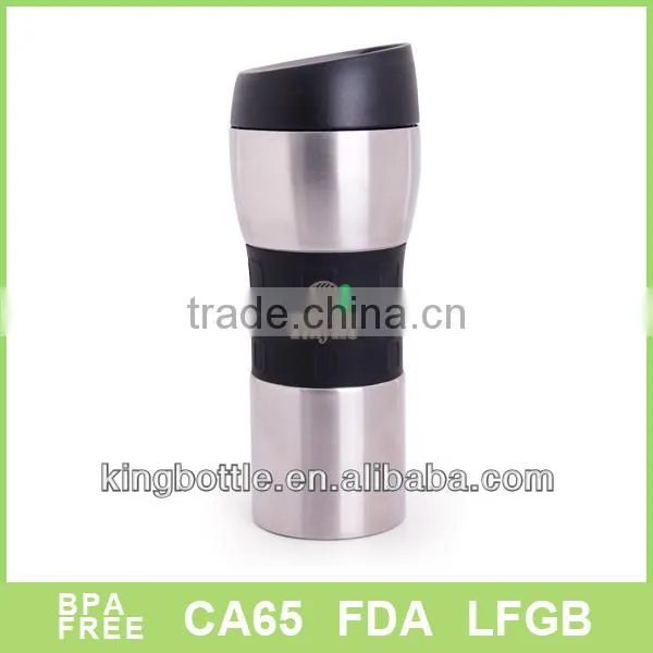 Alibaba china bottle thermo double wall