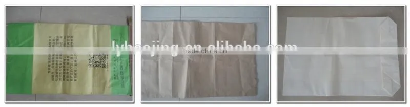 Hot sale washable paper bag wholesale
