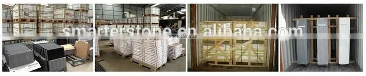 Hot sale artificial marble by our own factory