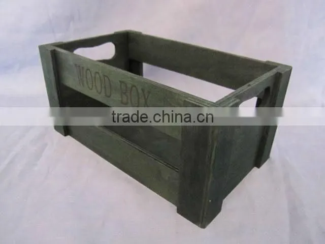 sell well wooden fruit box ,wooden box,box wooden