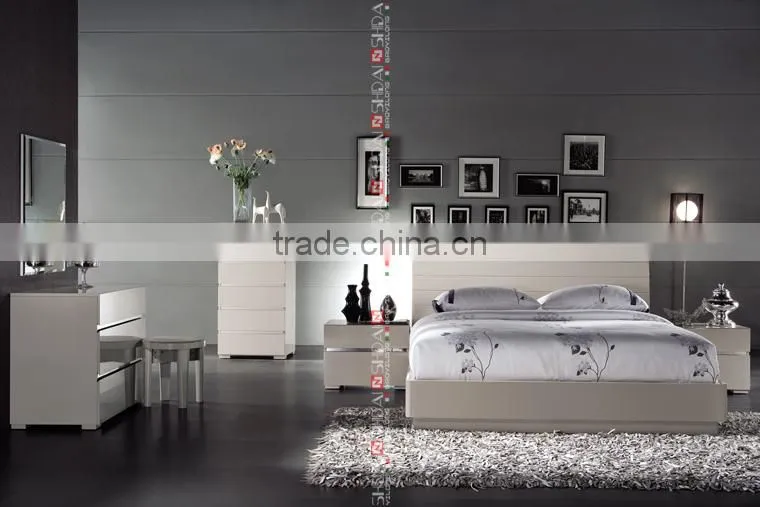 wood double bed designs / double decker bed / cheap beds for sale B92