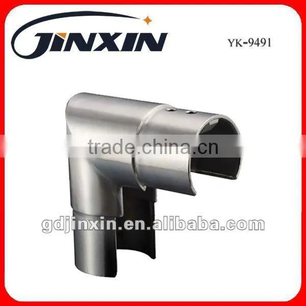 Steel Channel Pipe Connector Or Fittings(YK-9491)