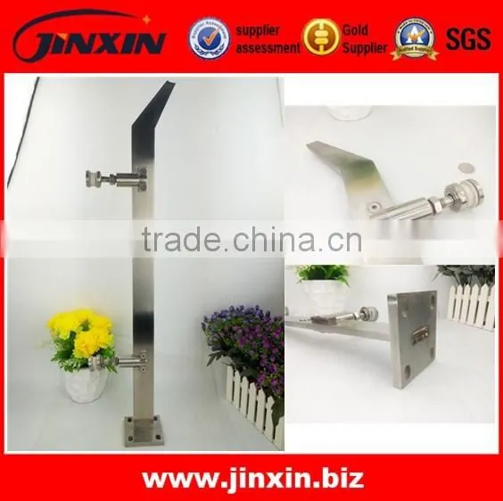 Stainless Steel Baluster Designs/Balcony Baluster/Concrete Baluster Moulding