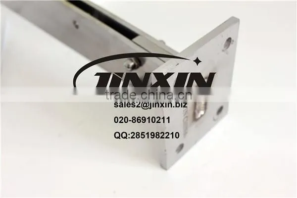 JINXIN 304 stainless steel balcony railing /cable railing/balcony wire handrail railing system