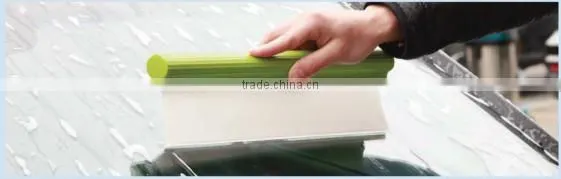 Cheap Window Rubber Car Silicone Squeegee Rubber