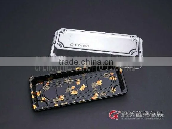 CX-116 Printed Lunch Tray