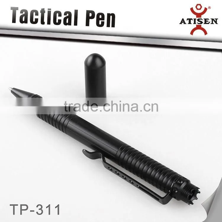 Professional Self-defense Tactical Signature Pen