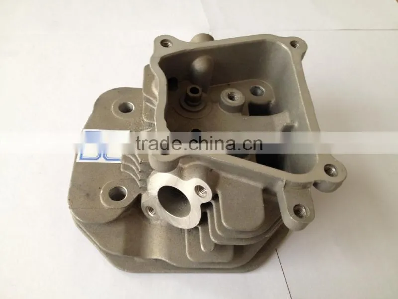 motorcycle cylinder block for AX100 Aluminium material made in China