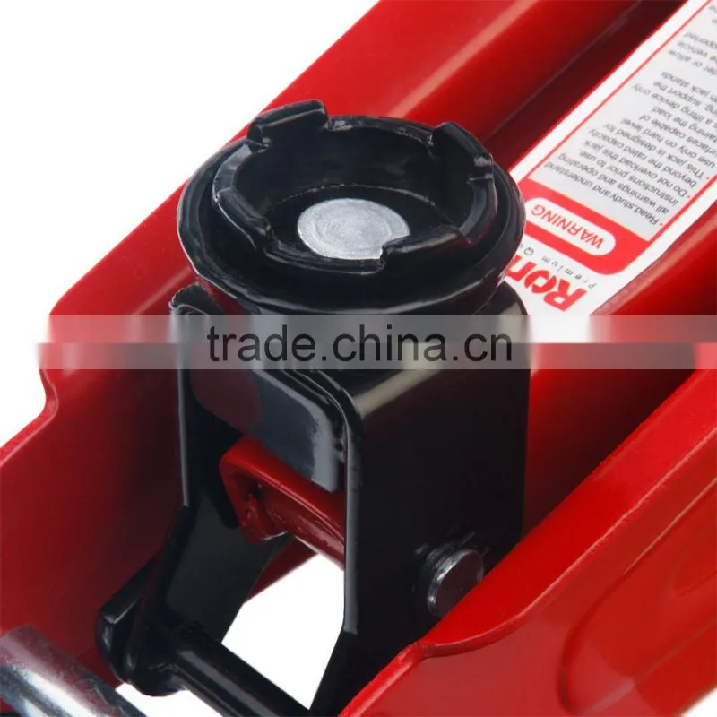 RONIX 2Ton Hydraulic Trolley Jack RH-4911