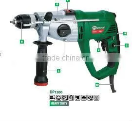Best Quality Status Durable Tools Electric Power Planer