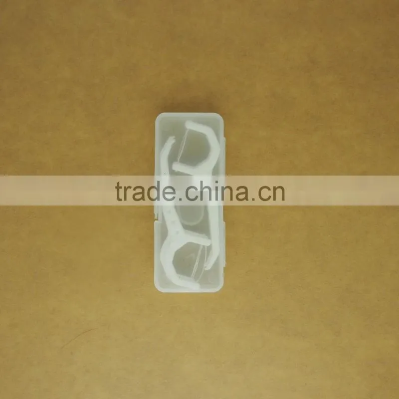 Wholesale Brand Name Interdental Cleaning Plastic Dental Tooth Pick