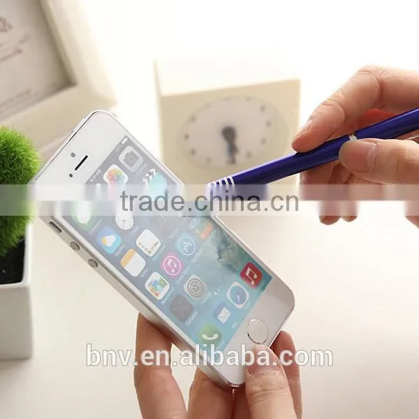 2015 nice color new metal stylus pen for smart board