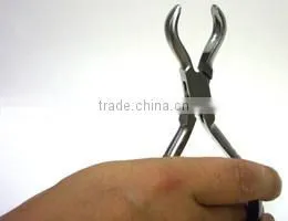 Ring Closing Pliers