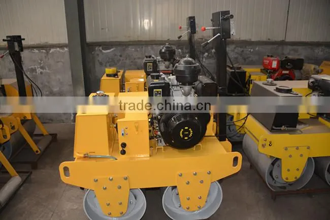 hand roller compactor new road roller price