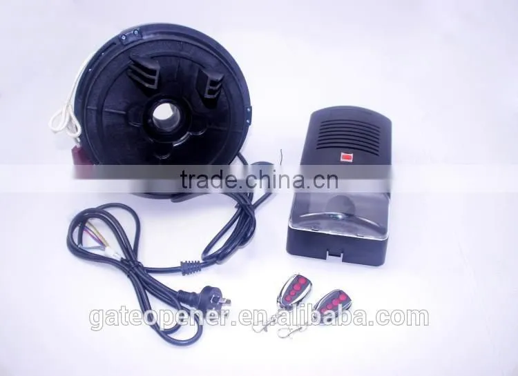 Roll Up Door Machine For Residential Home Use