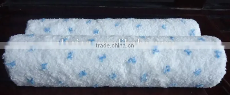 High quality Micro Fiber Paint Roller Brush