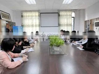 Shenzhen JYC Technology Ltd. company overview - view 4