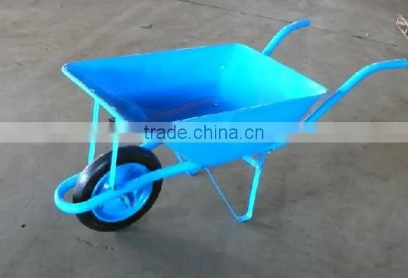 Hot sale Steel Wheelbarrow from Guangzhou supplier