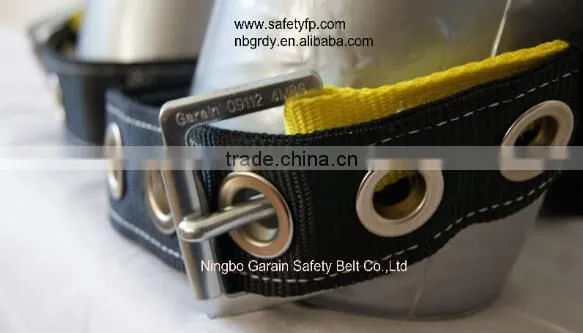 Safety belt full body harness