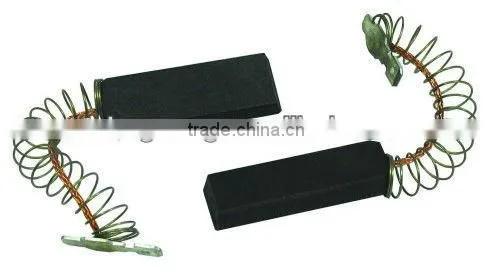 washing wachine carbon brush