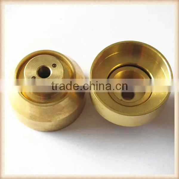 Brass precision machining parts