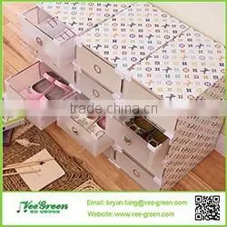 Multipurpose Waterproof Household Plastic Storage Box