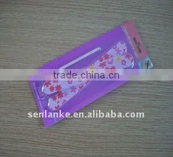 cartoon nail file