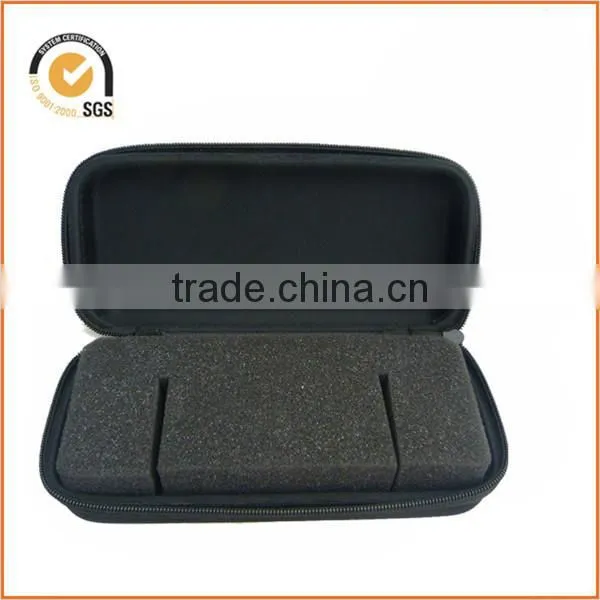 Chiqun 2014 Dongguan Hot Sale Hand Made Watch Boxes