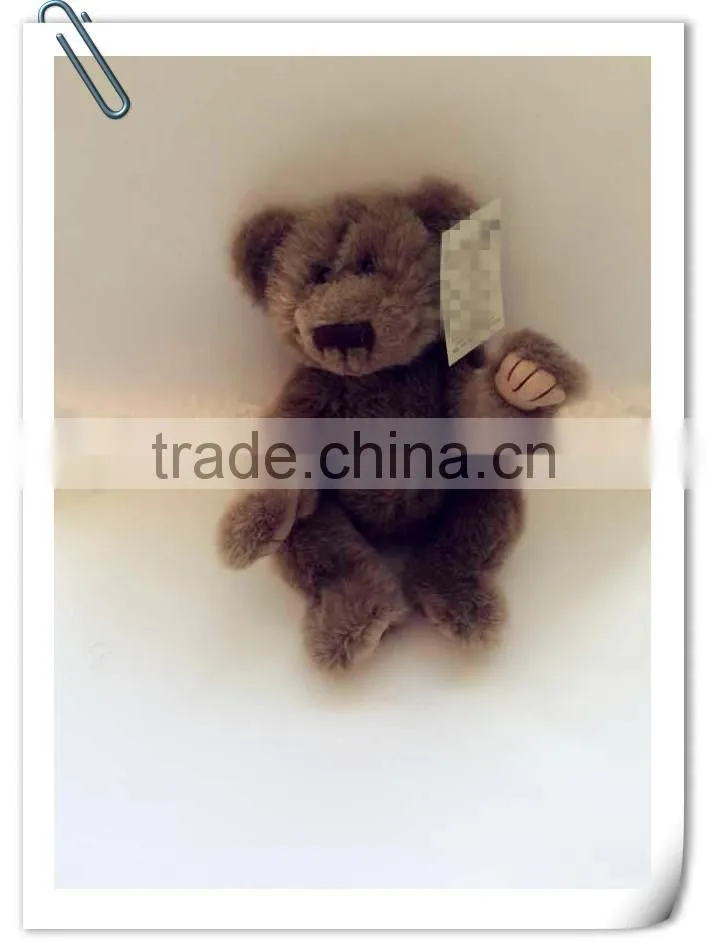 cute donkey plush toy/mini donkey plush toy/donkey toy wholesale