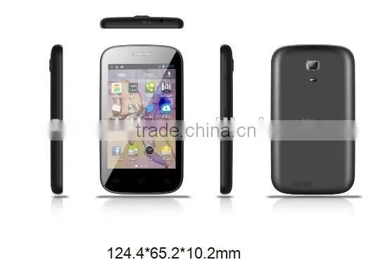 8S mobile 3G 8S4105 4.0" small size mobile phones