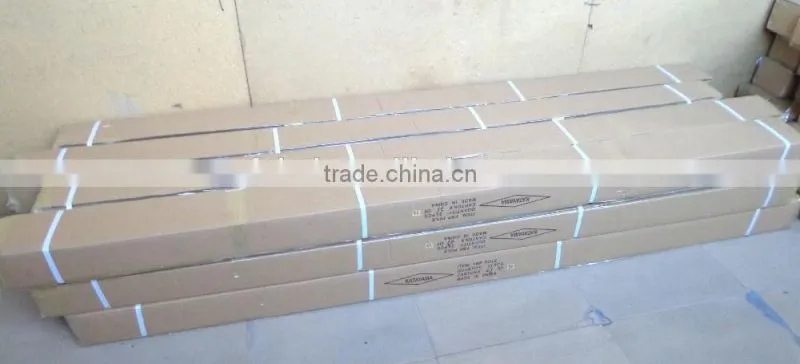 High Pressure Carbon Fiber Tubes, Large Diameter Carbon Fiber Tube