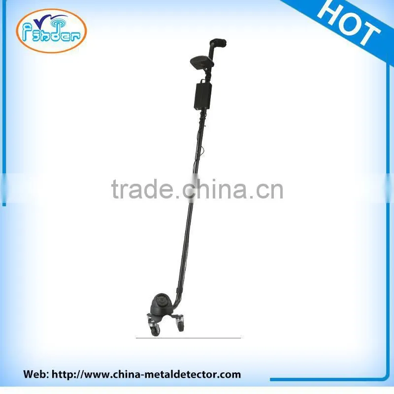 under vehicle inspection camera China manufacturer