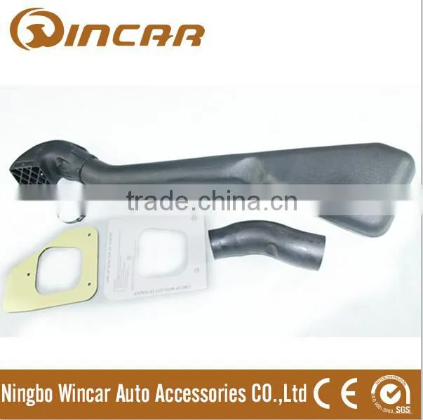 WINCAR snorkel 4WD Car Land Defender TD5 snorkel set