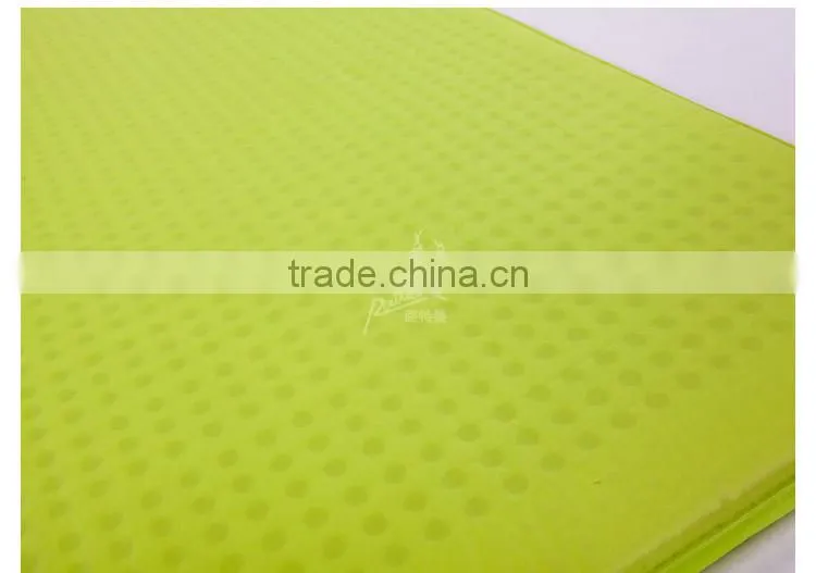 Outdoor Automatic Inflatable Foam Camping Mat 1KG