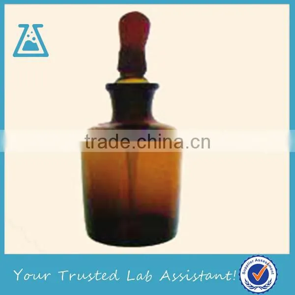 Red Rubber Head 30-125ml Dropping bottle