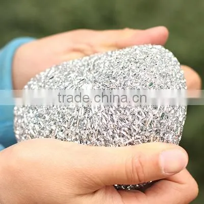 china manufacturer kitchen appliance steel scourer