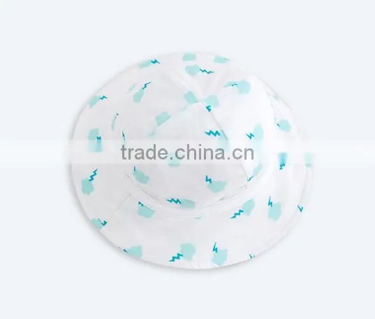 plain baby bucket hat/cotton hat /lovely bucket hat