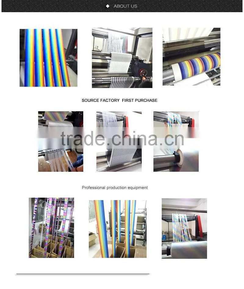 Manufacturers Selling High Quality Custom Printed Rainbow Ribbon